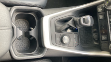 Toyota RAV4 2.5 VVT-i Hybrid Excel 5dr CVT Hybrid Estate